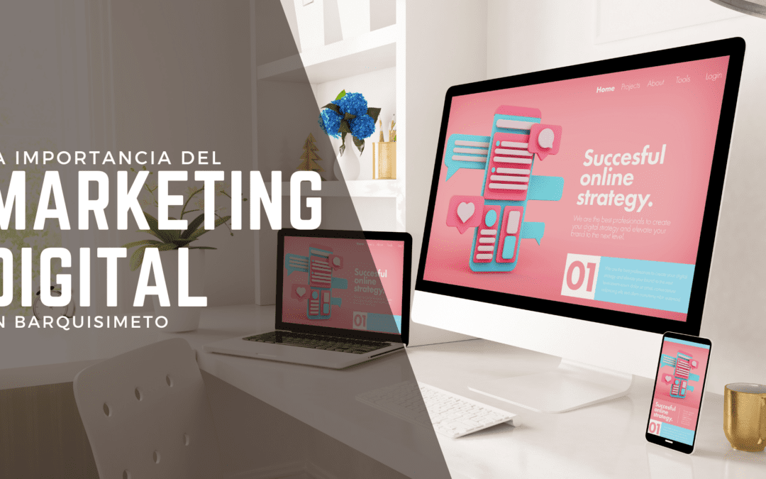 LDM Importancia del Marketing Digital